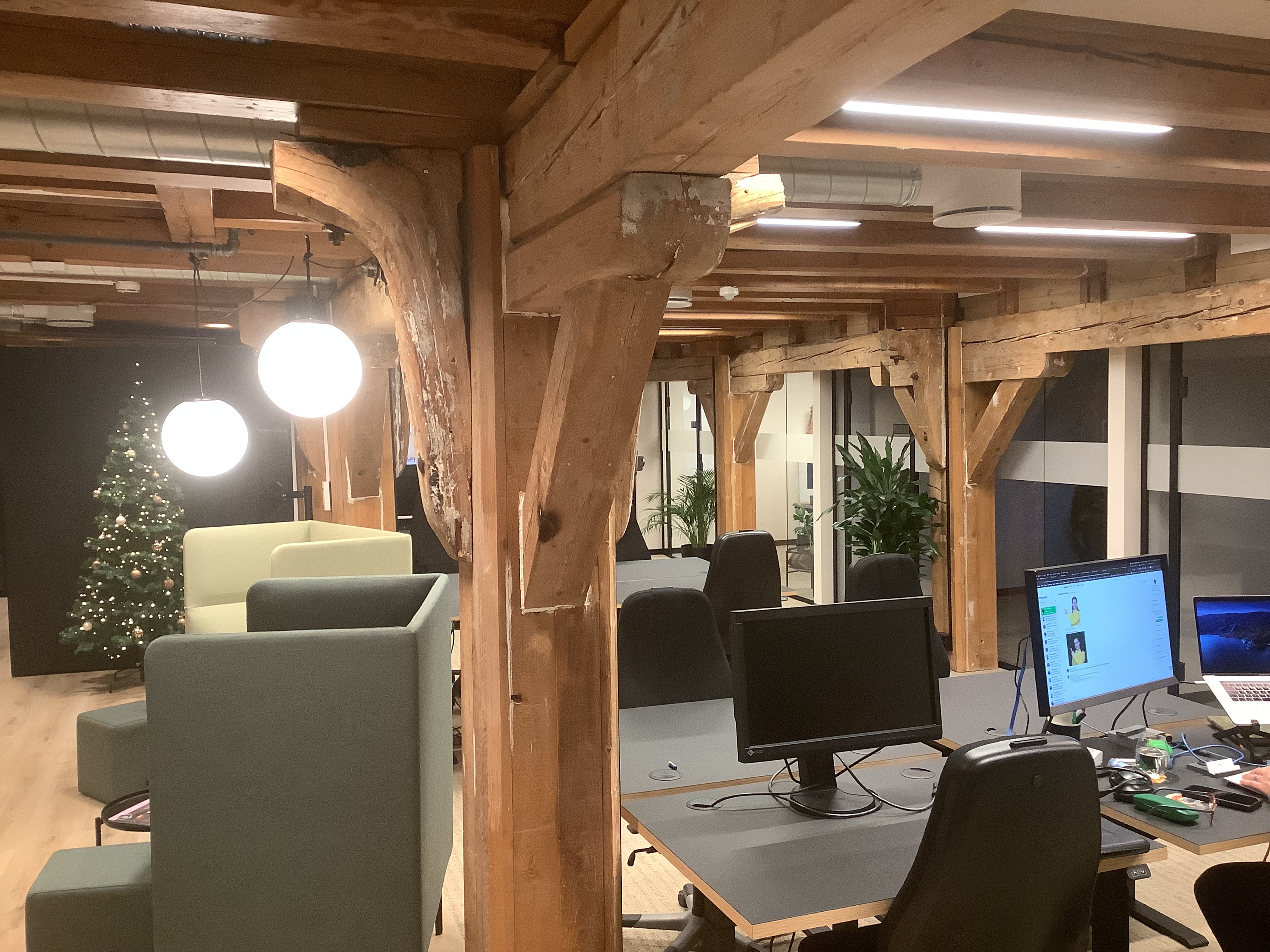 Fossen 20 Moss Møllebyen - Bilde 1