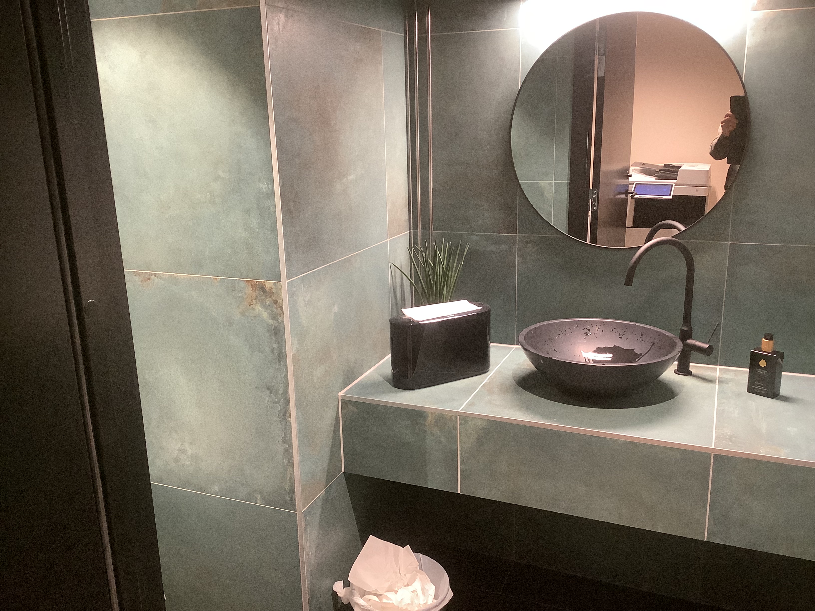 Fossen 20 Moss Møllebyen - Bilde 2