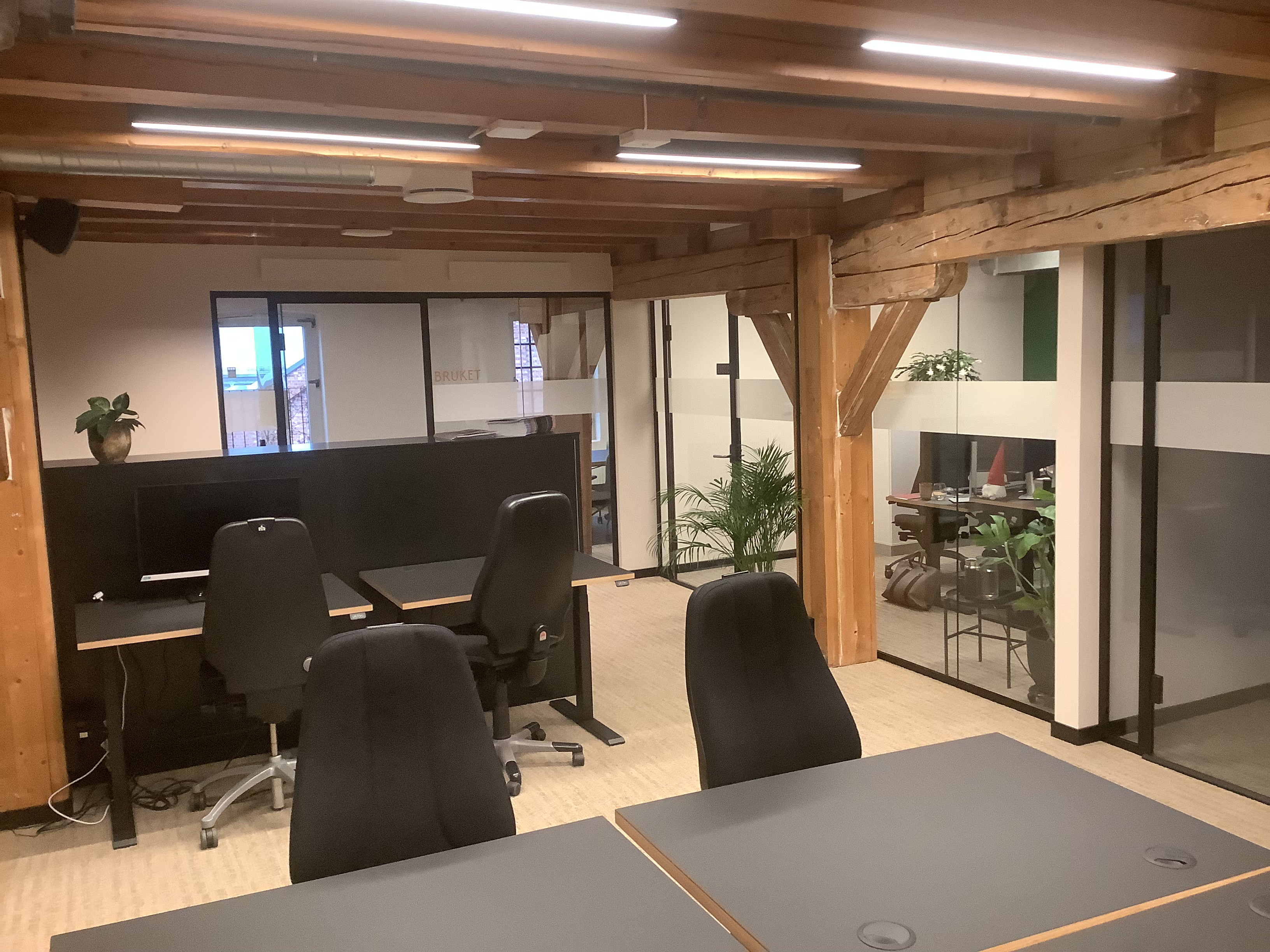 Fossen 20 Moss Møllebyen