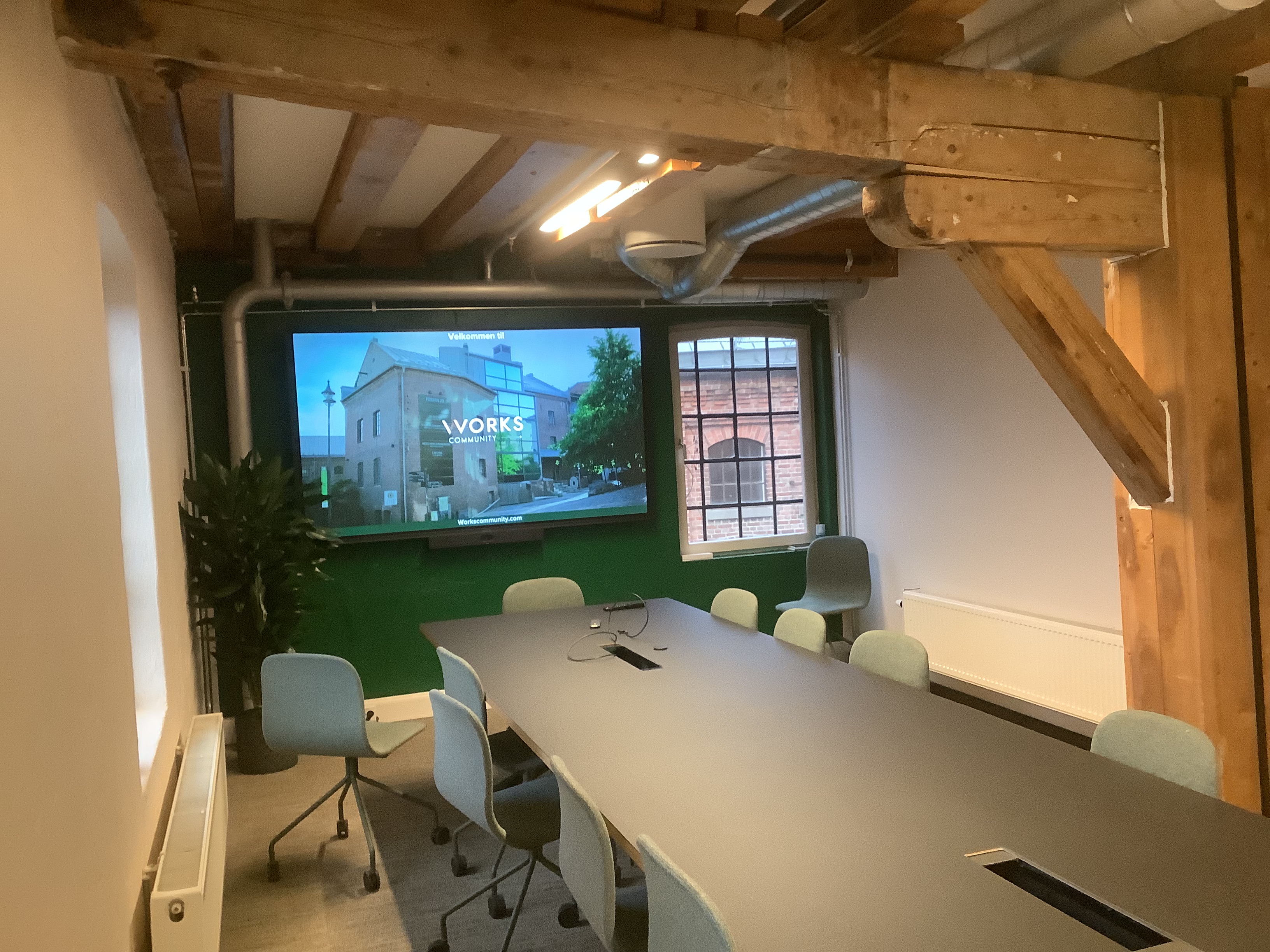 Fossen 20 Moss Møllebyen - Bilde 5