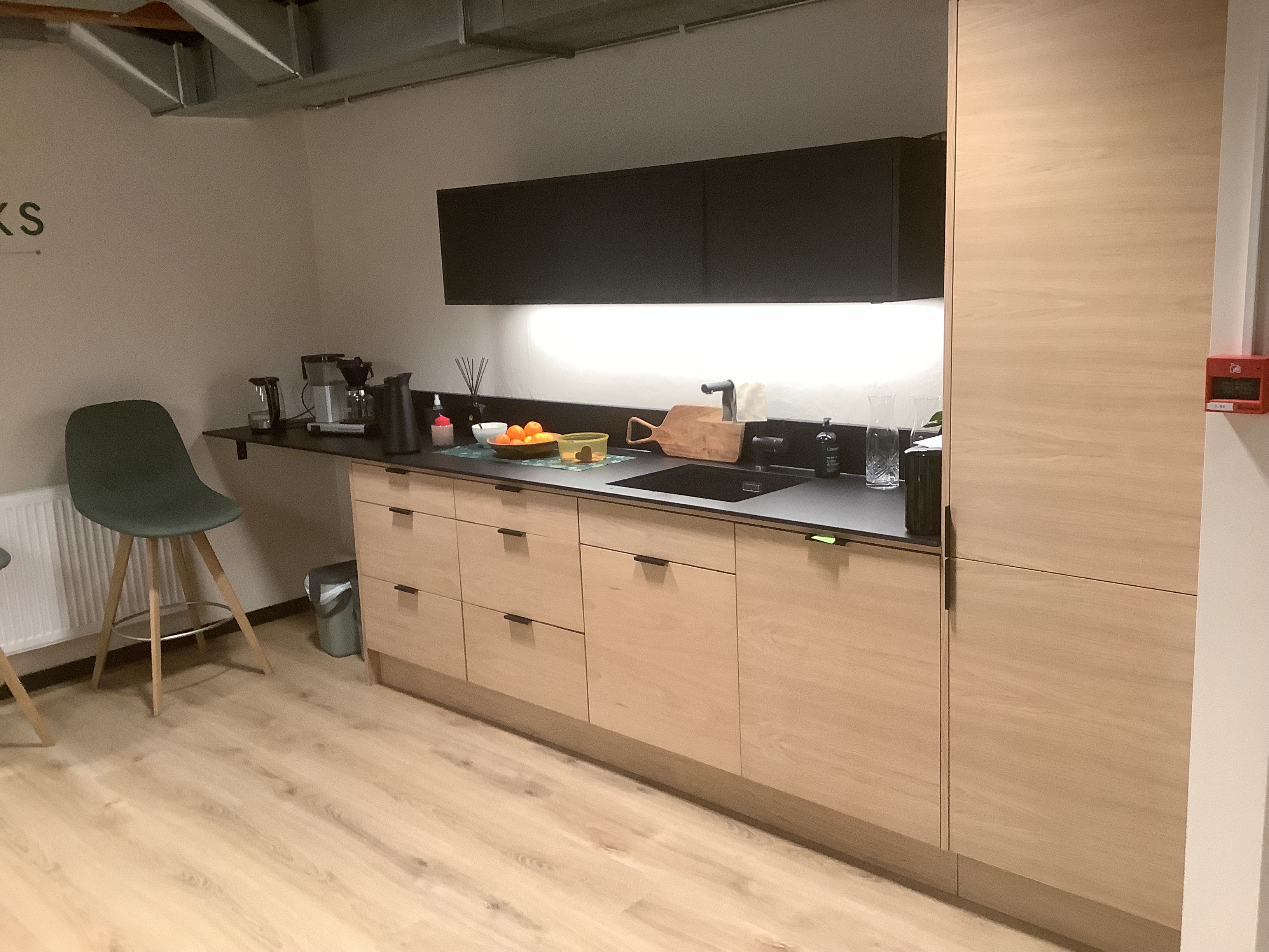 Fossen 20 Moss Møllebyen - Bilde 7