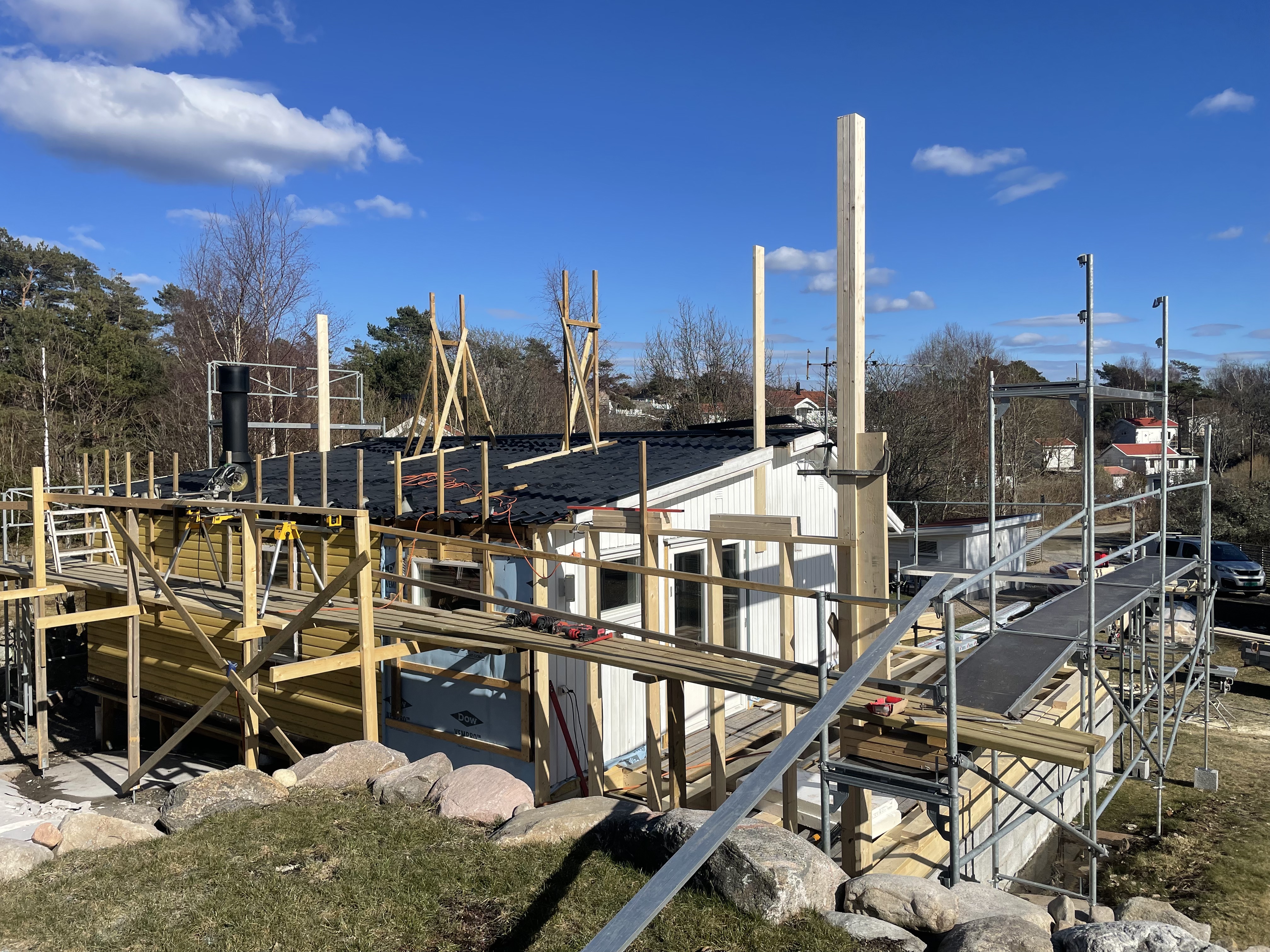 Hytte i Grebbestad - Bilde 2