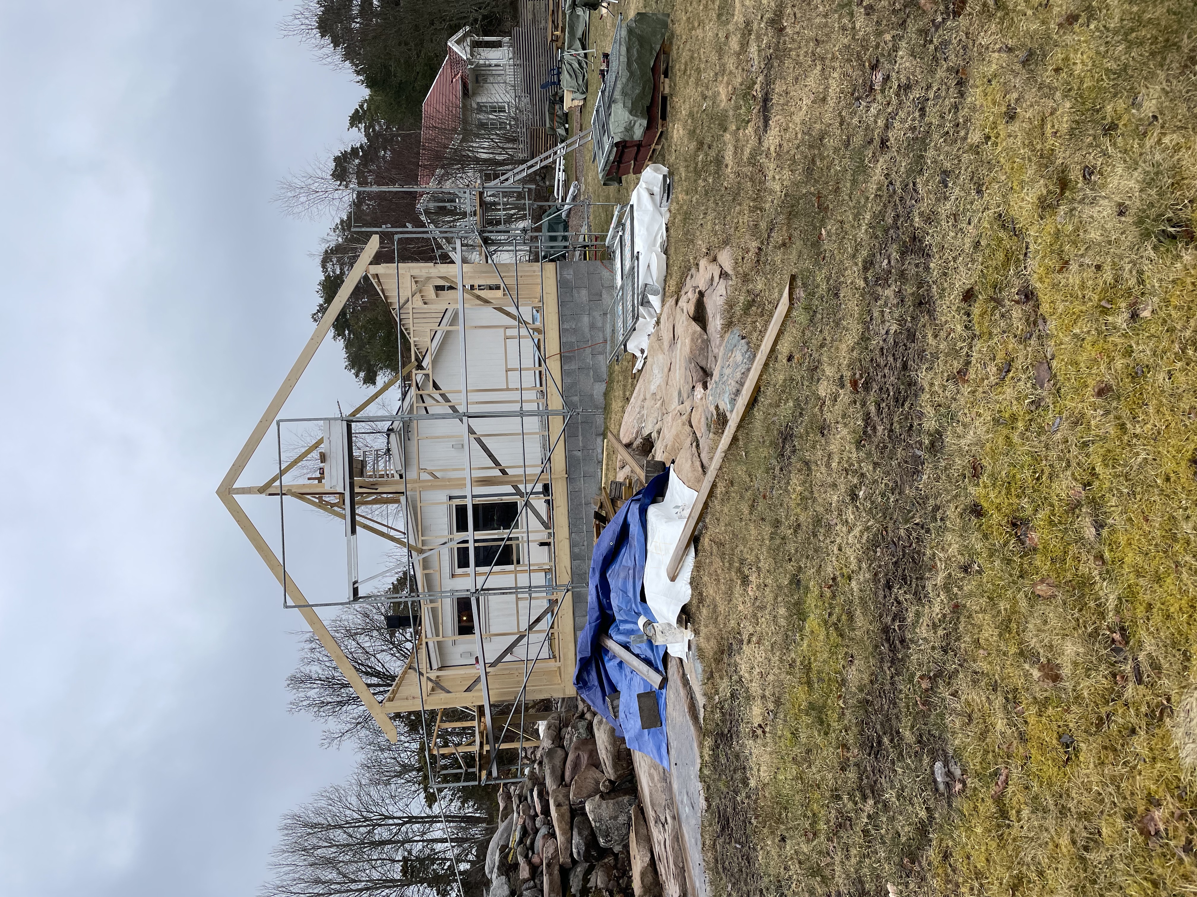 Hytte i Grebbestad - Bilde 3