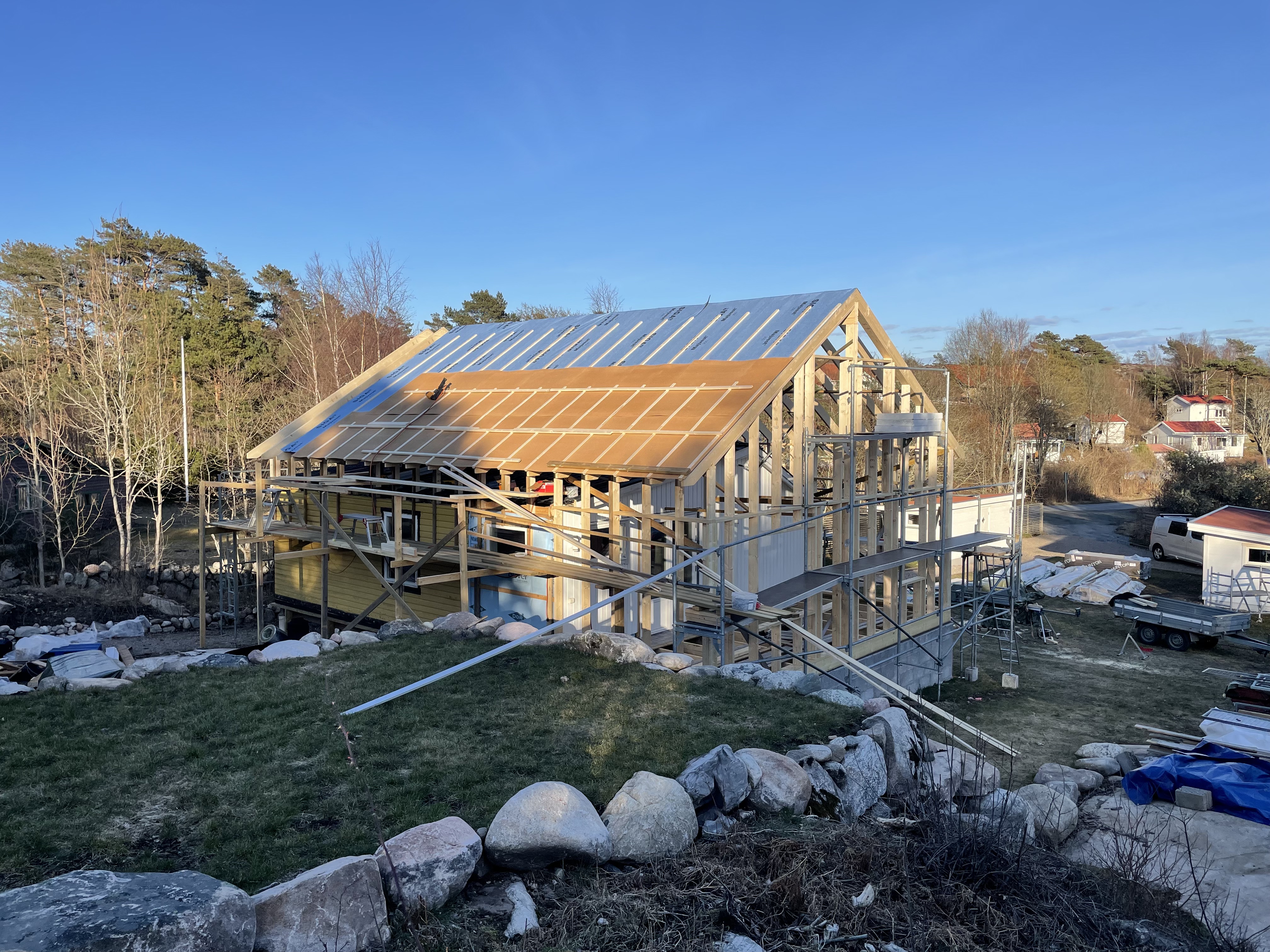 Hytte i Grebbestad - Bilde 5