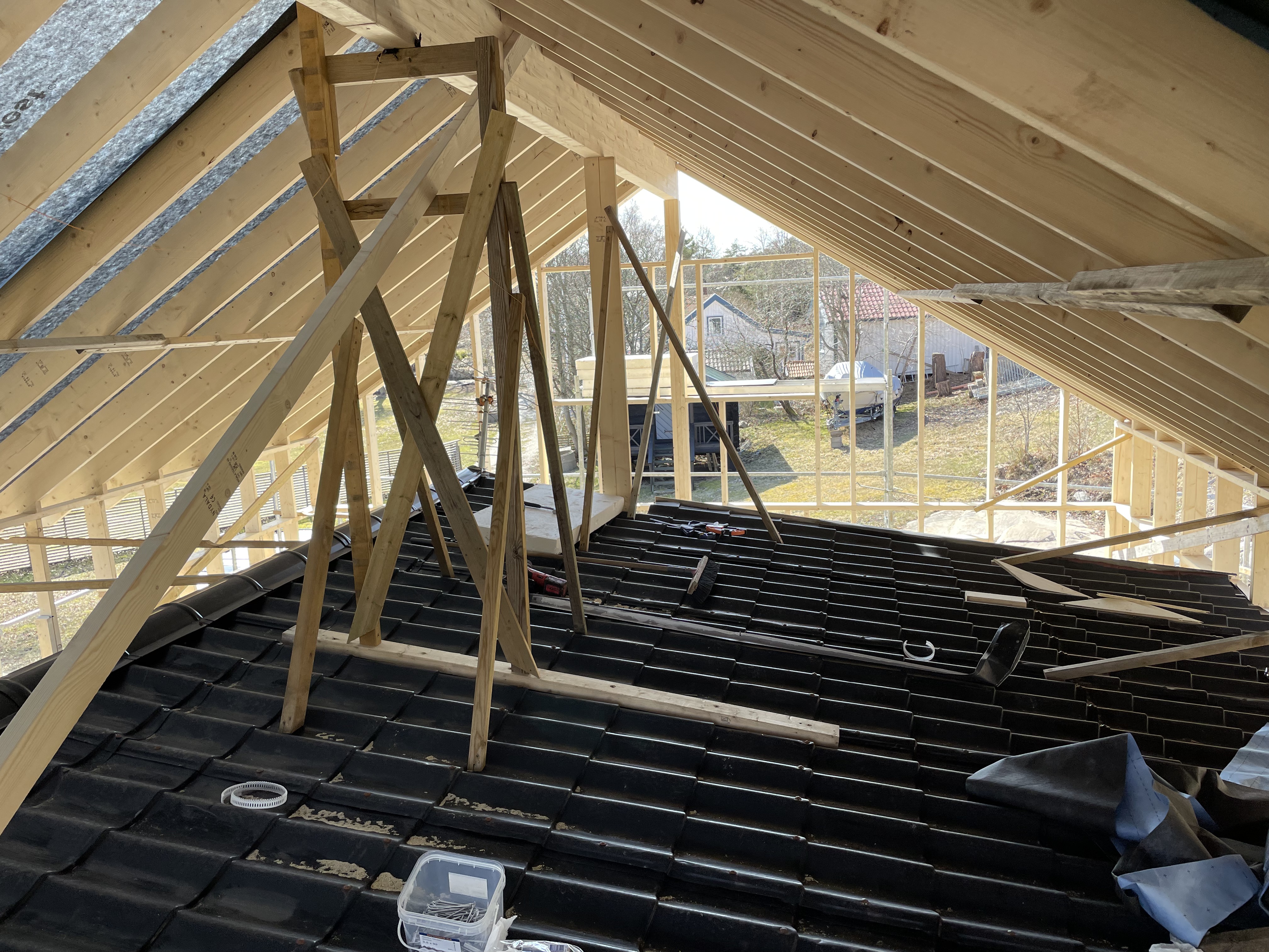 Hytte i Grebbestad - Bilde 6