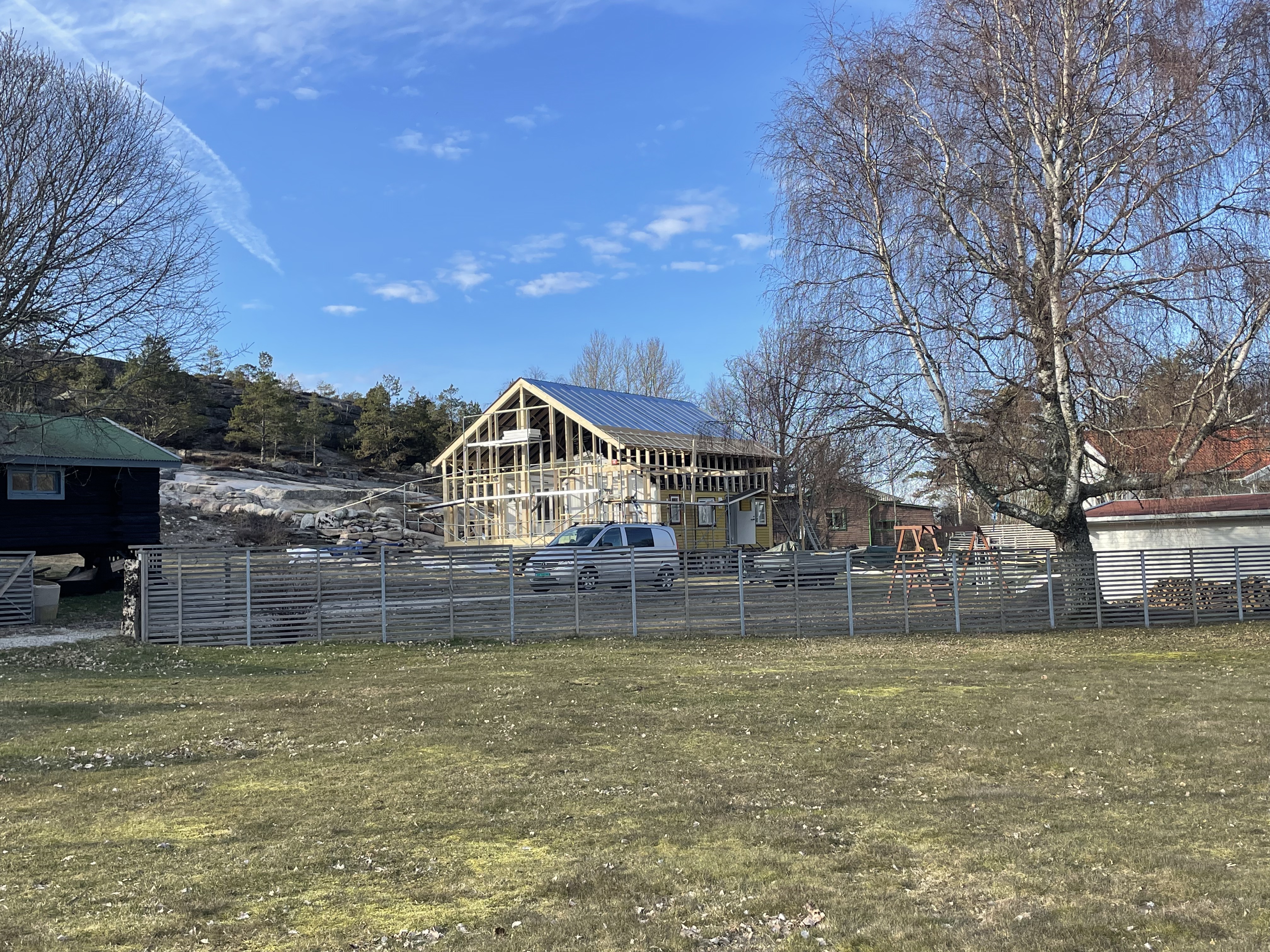 Hytte i Grebbestad - Bilde 7