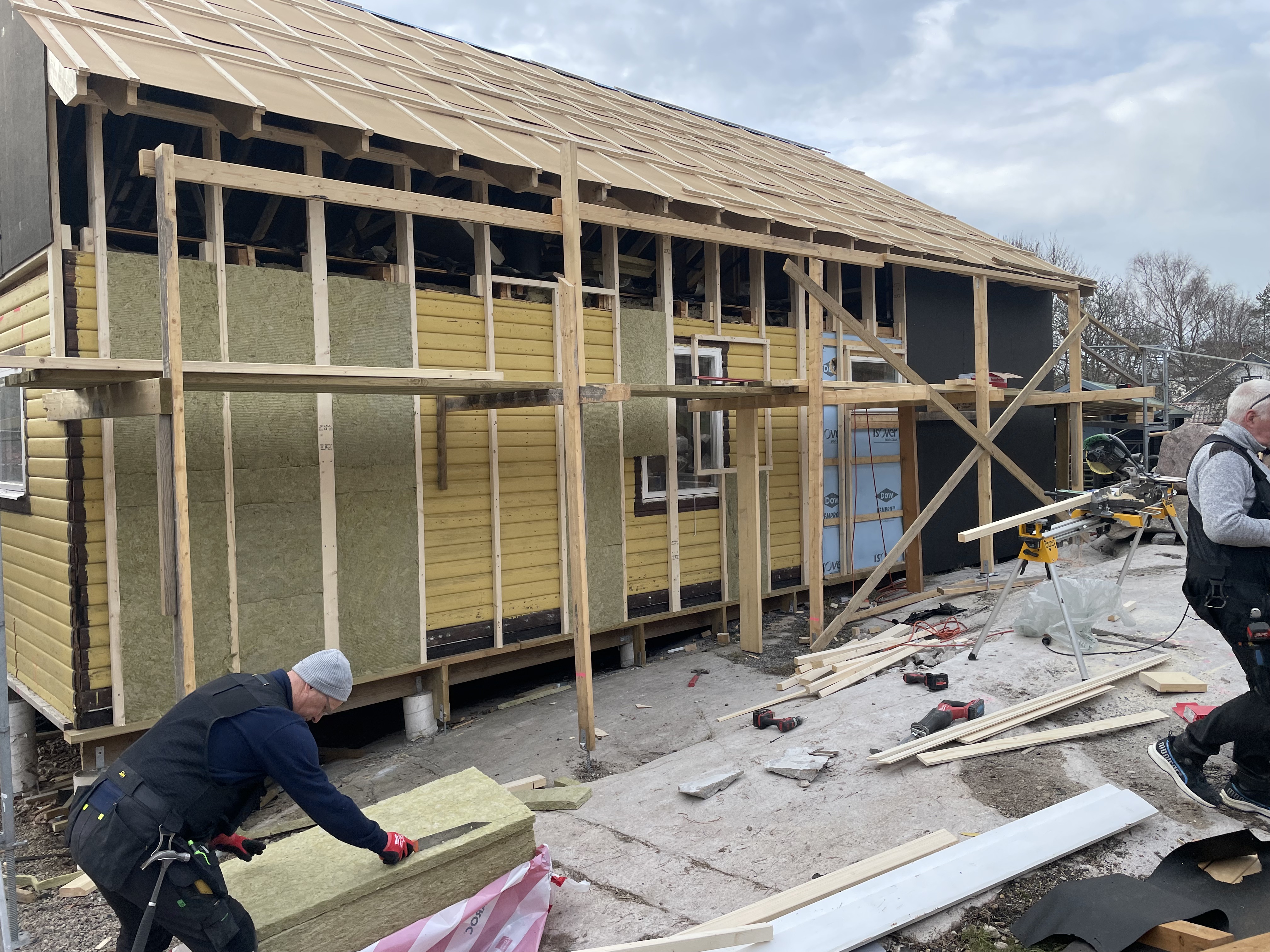 Hytte i Grebbestad - Bilde 8