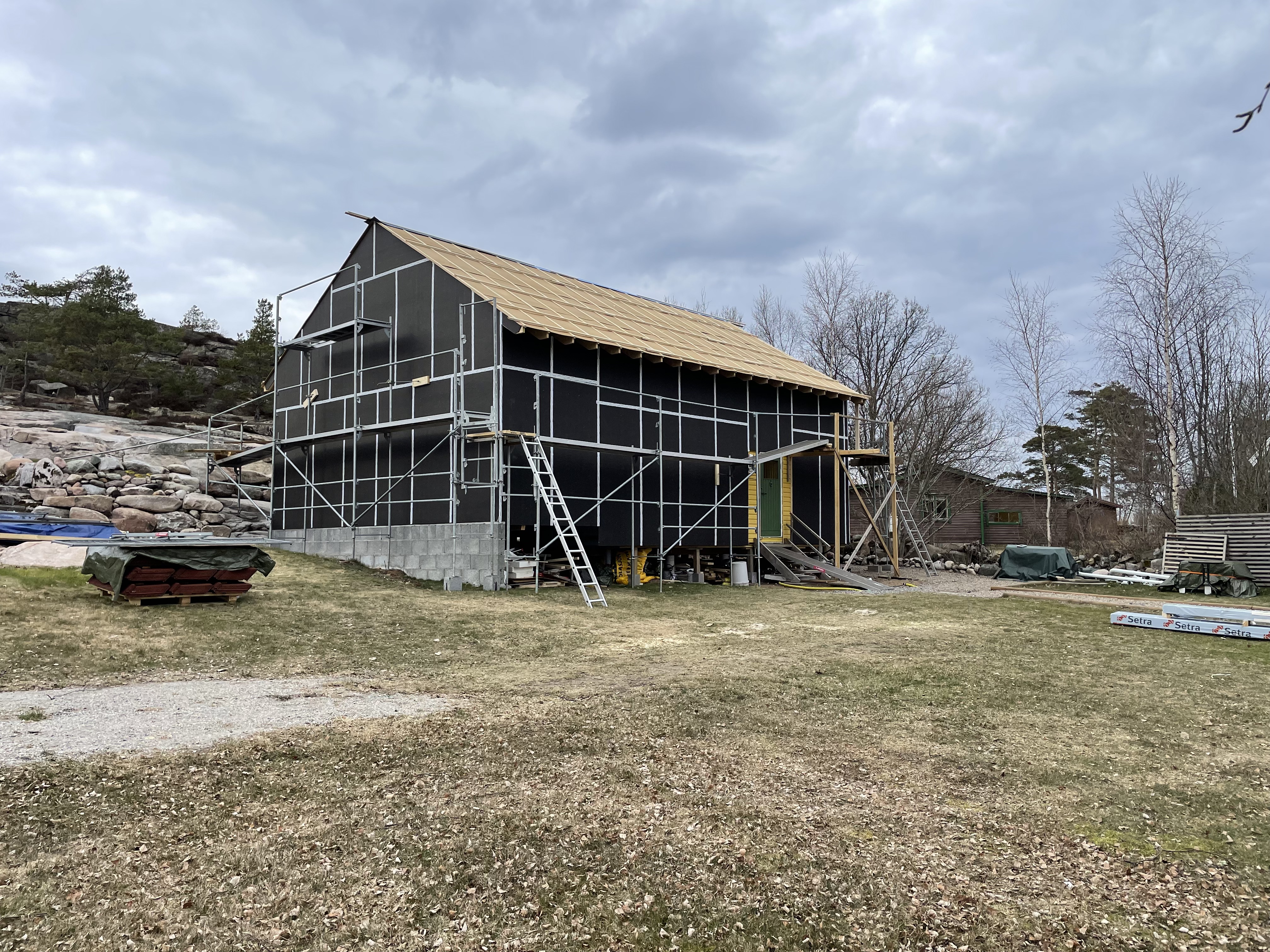 Hytte i Grebbestad - Bilde 9