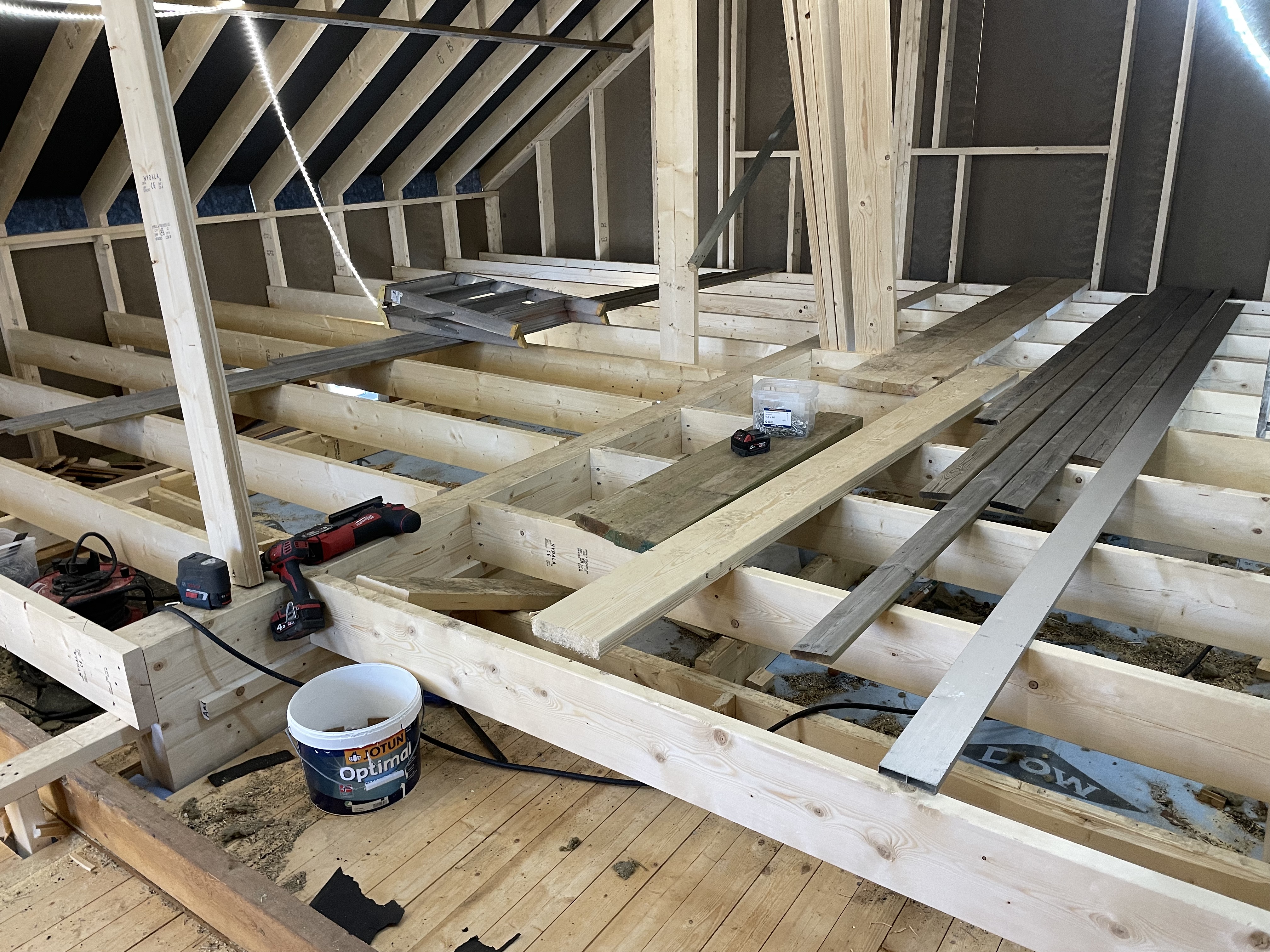 Hytte i Grebbestad - Bilde 10