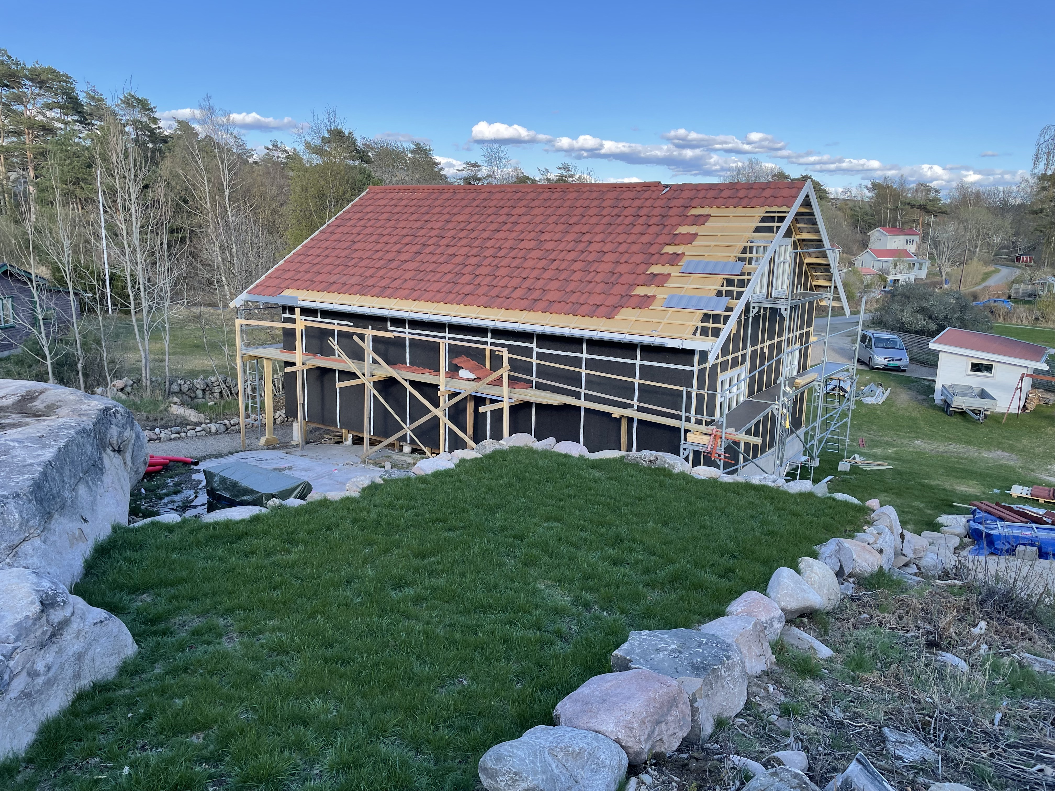 Hytte i Grebbestad - Bilde 12