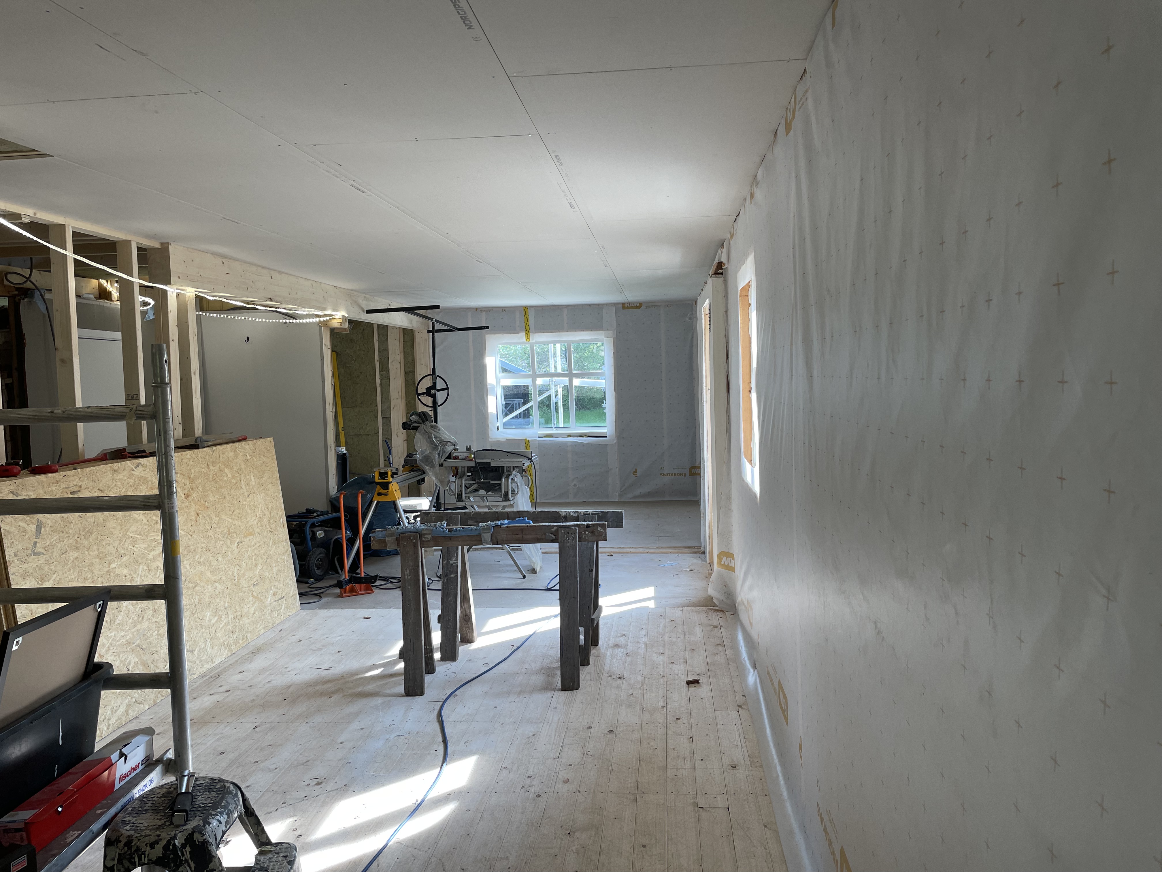 Hytte i Grebbestad - Bilde 13