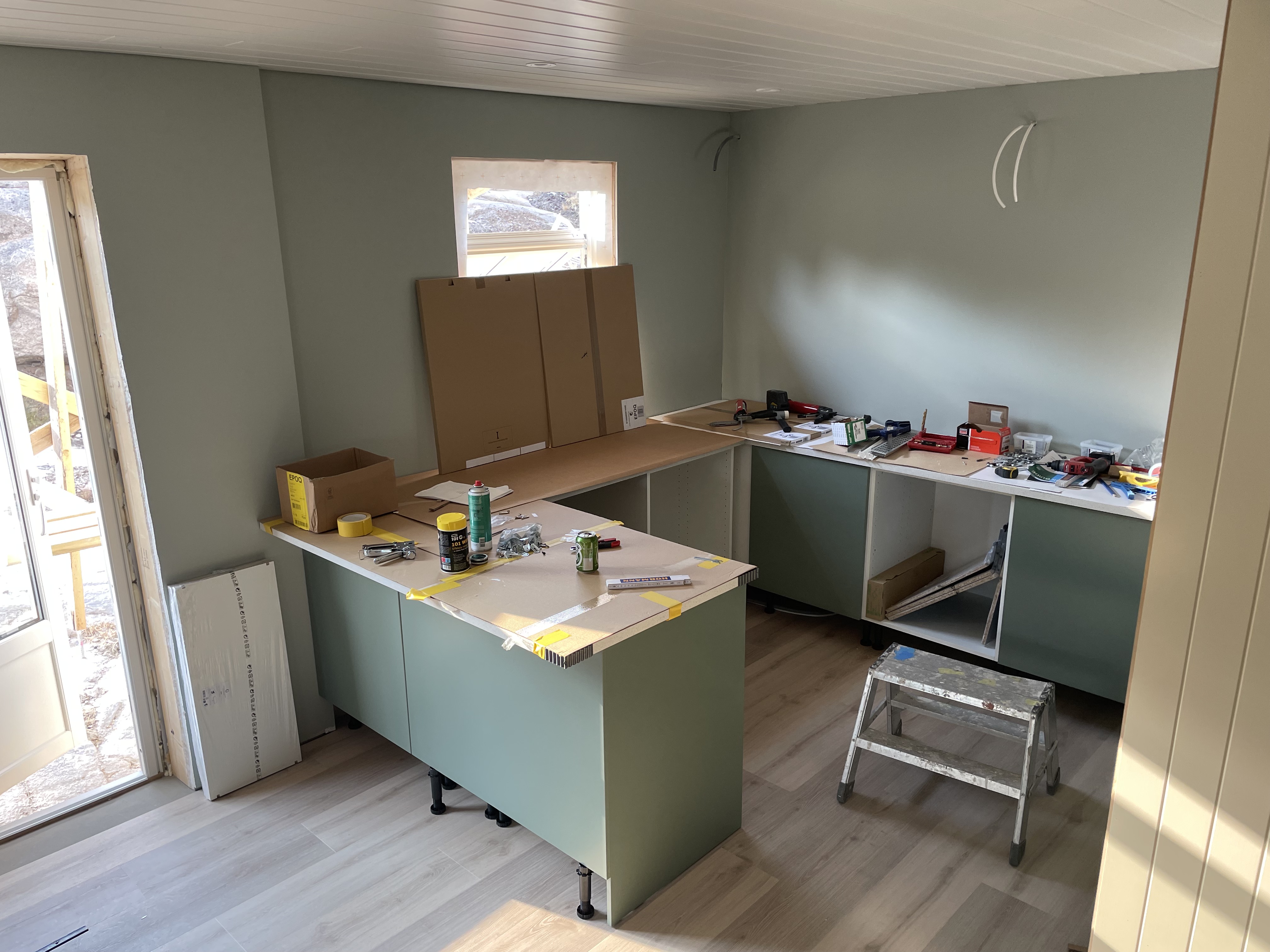 Hytte i Grebbestad - Bilde 15