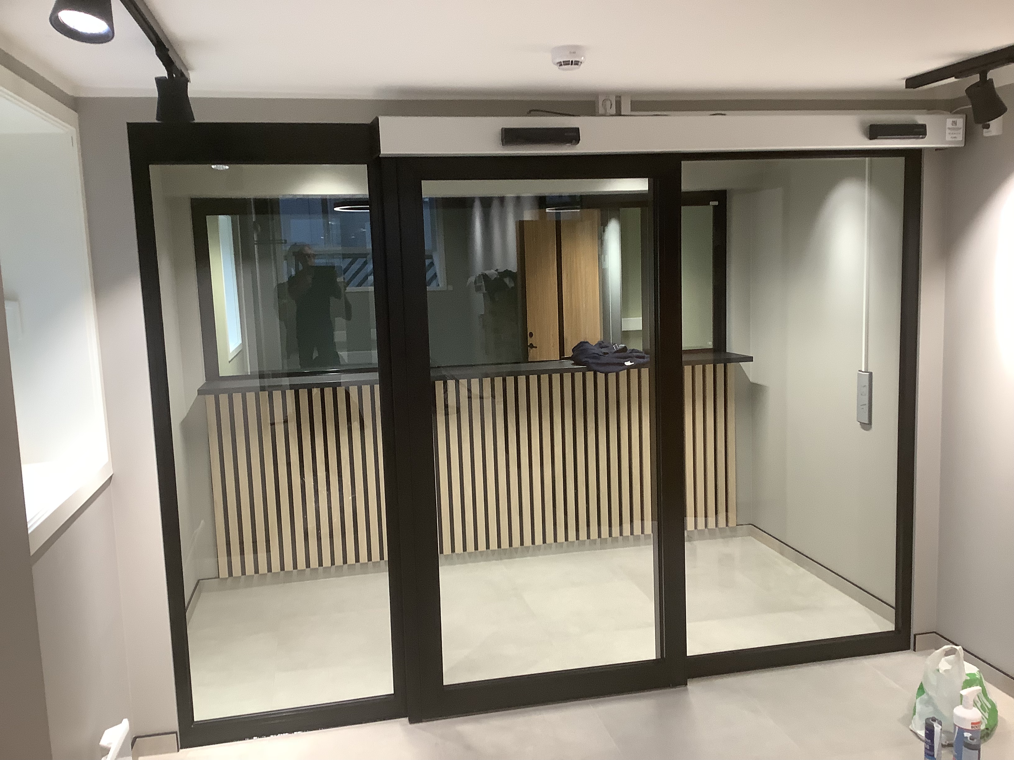 Møllebyen legesenter Moss - Bilde 1