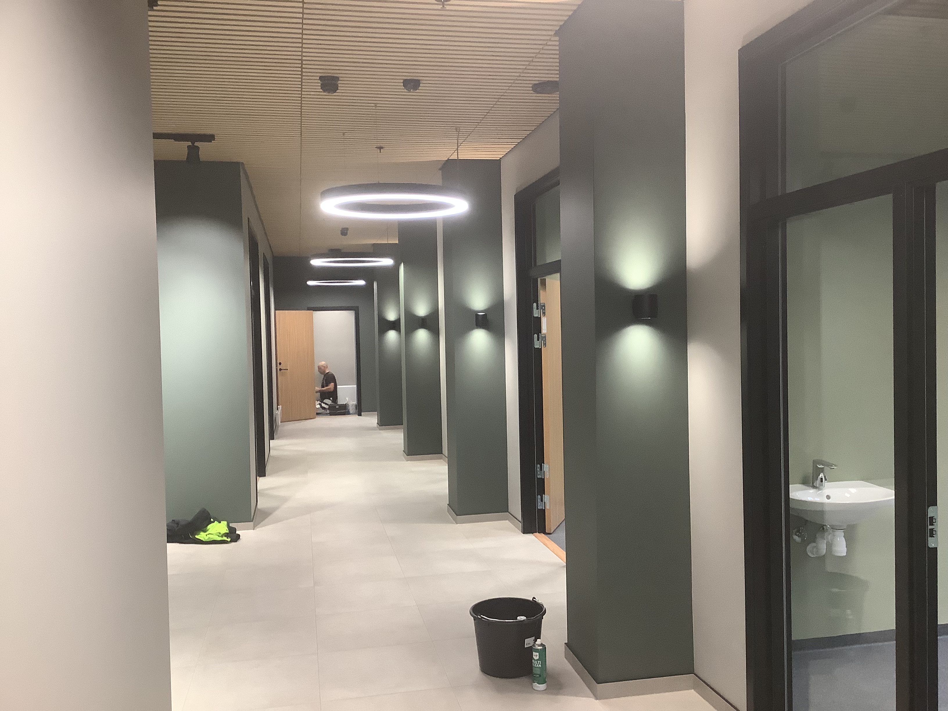 Møllebyen legesenter Moss