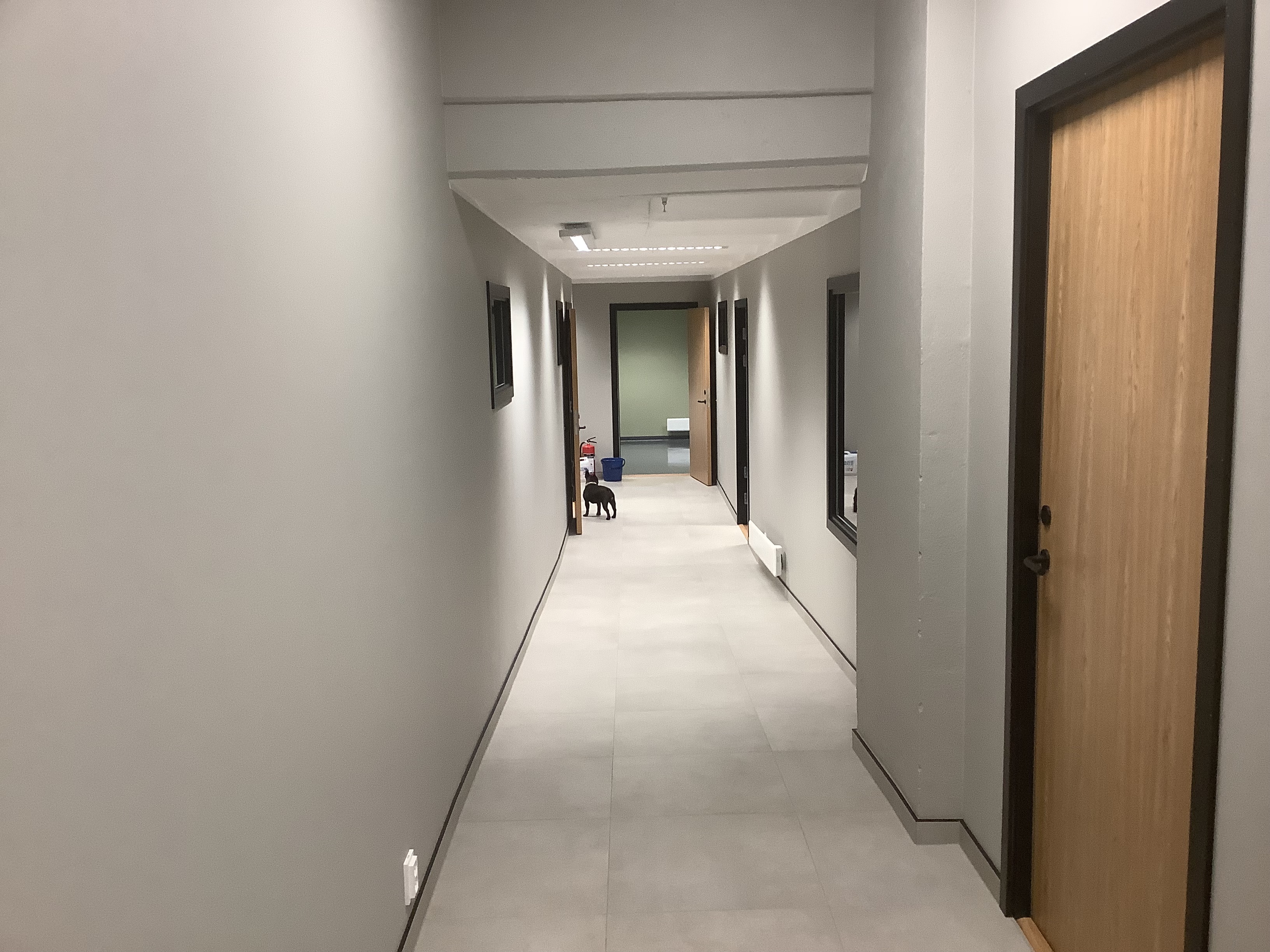 Møllebyen legesenter Moss - Bilde 4