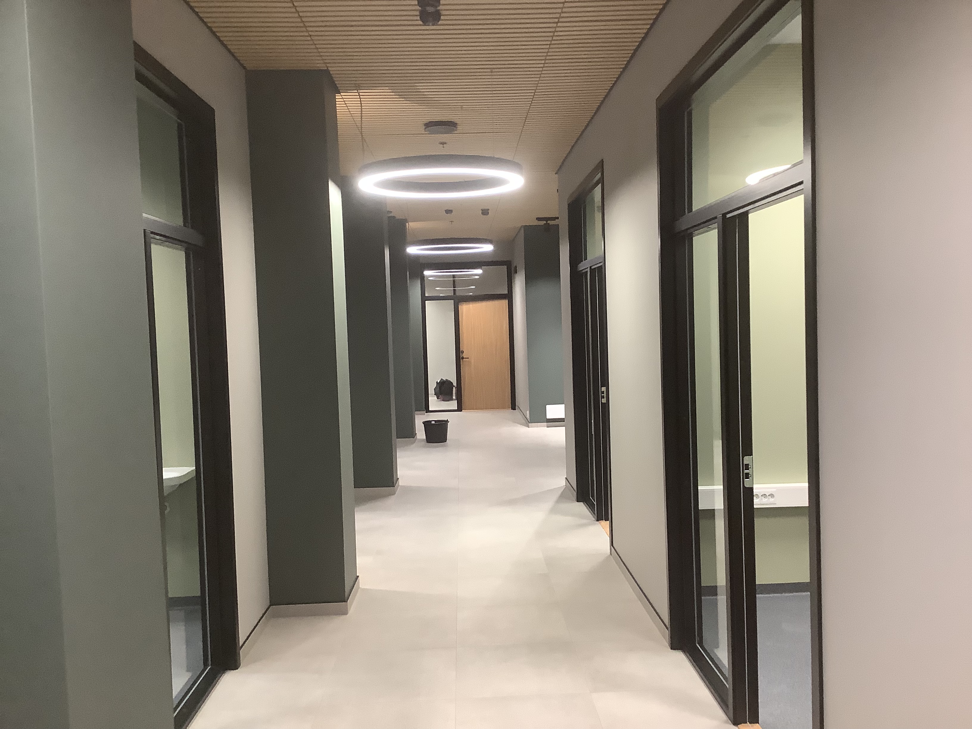 Møllebyen legesenter Moss - Bilde 5