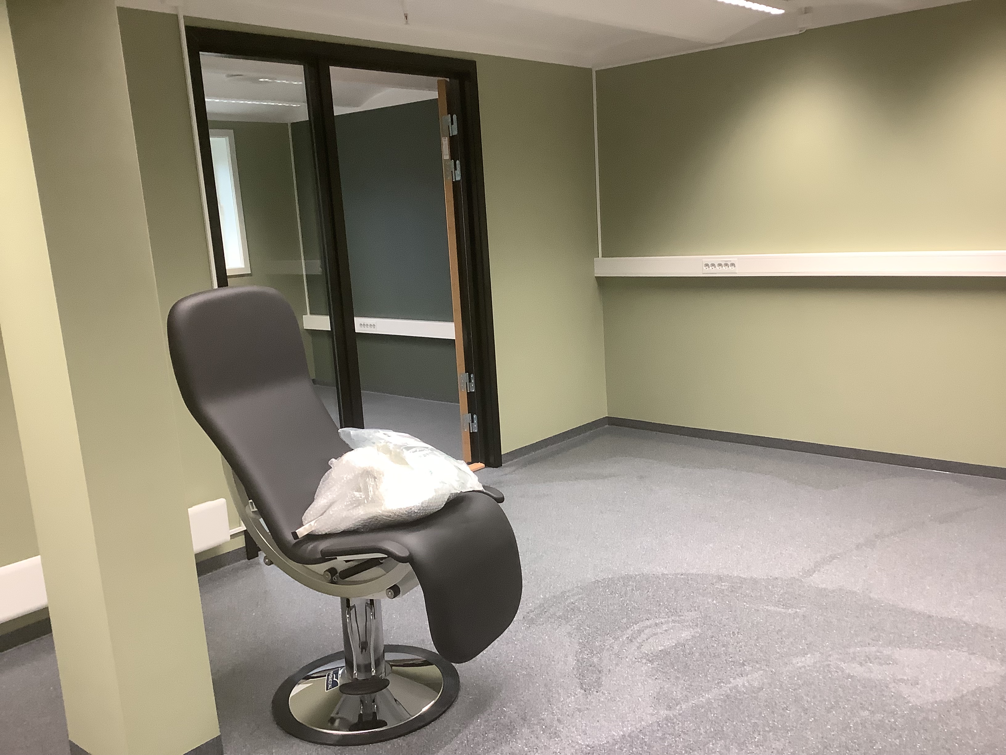 Møllebyen legesenter Moss - Bilde 6