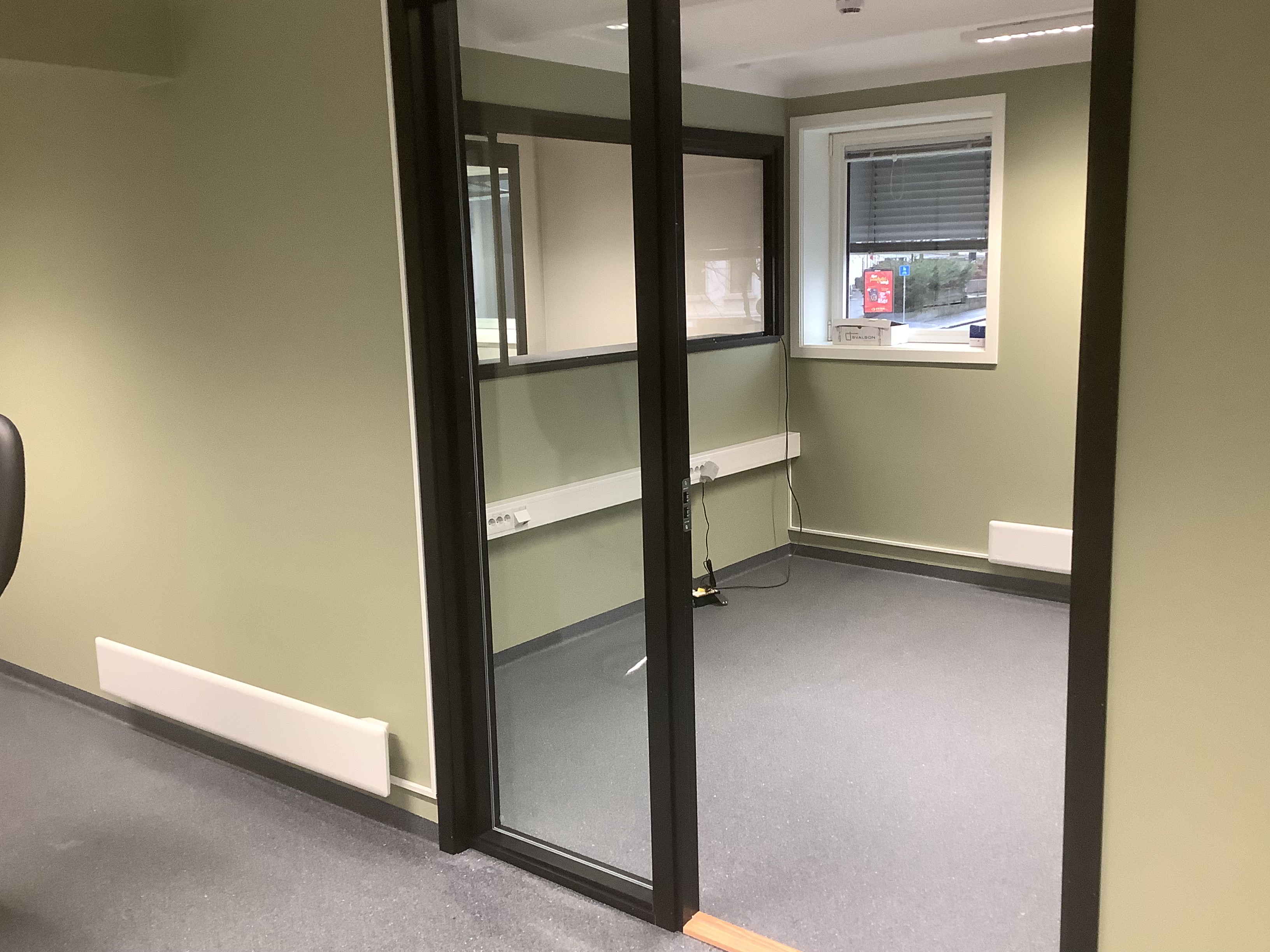 Møllebyen legesenter Moss - Bilde 7