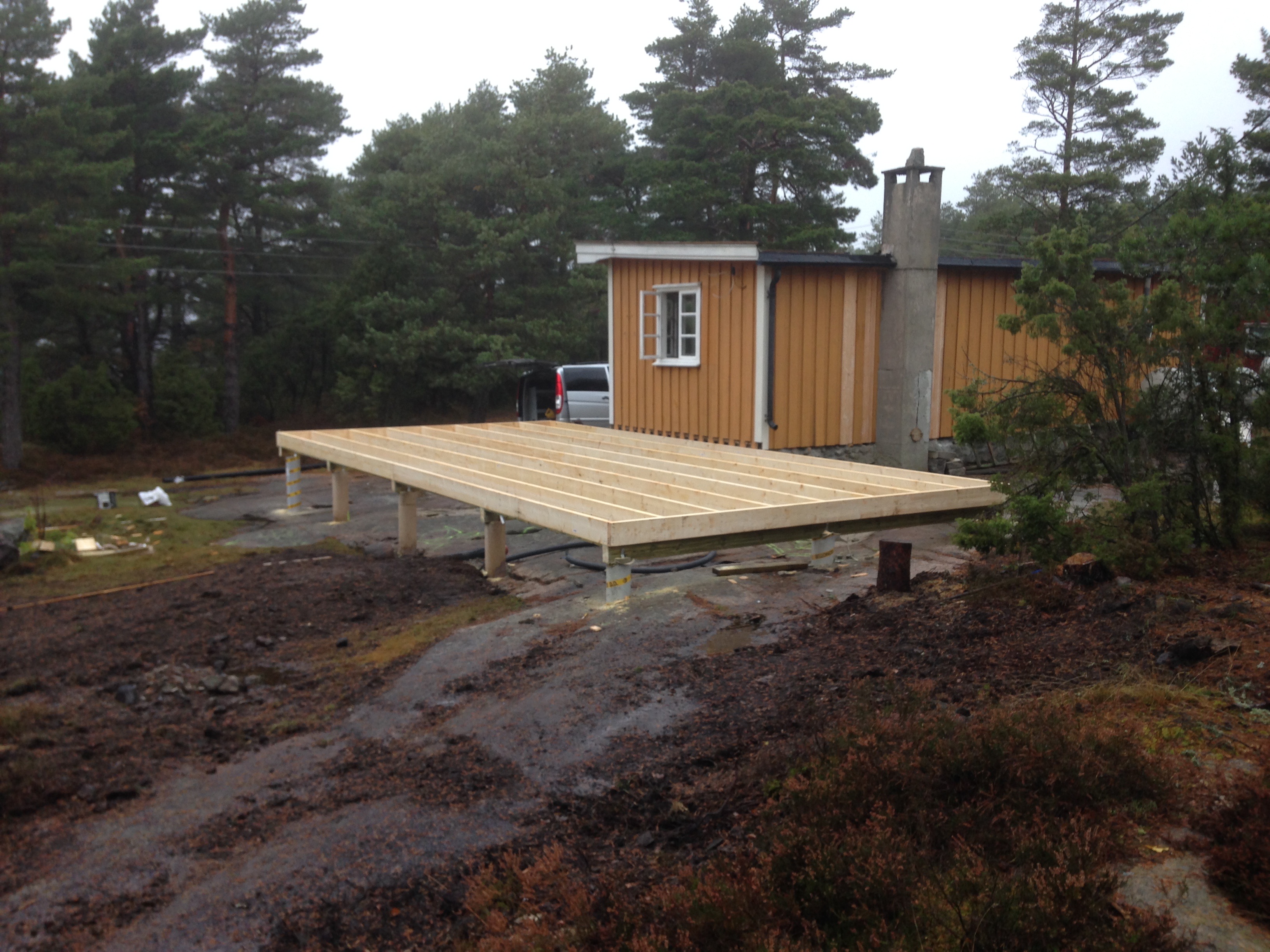 Hytte på Hvaler - Bilde 1