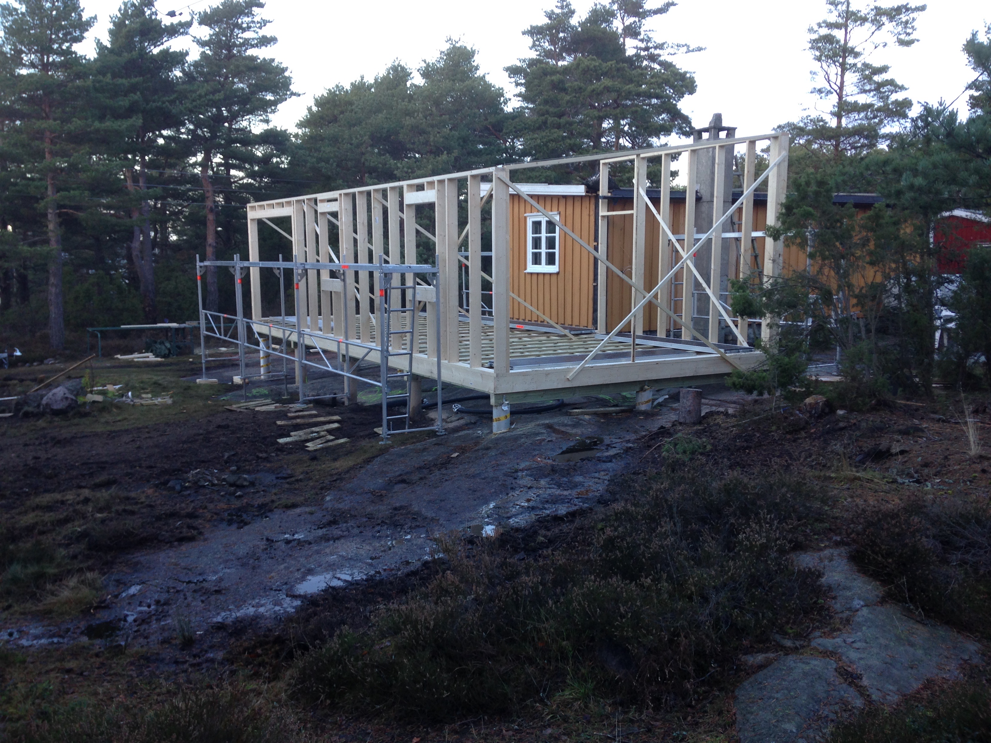 Hytte på Hvaler - Bilde 2