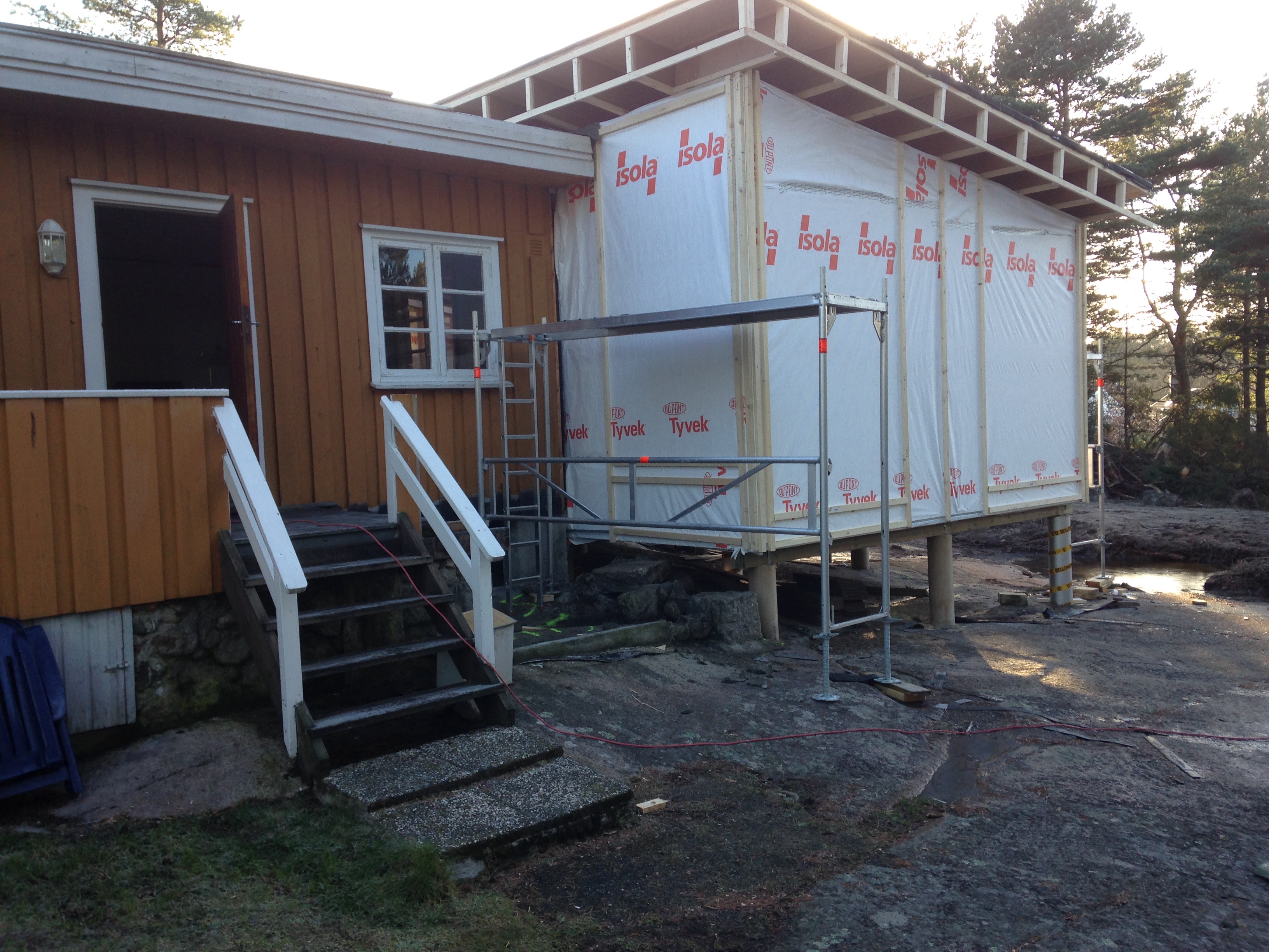 Hytte på Hvaler - Bilde 3