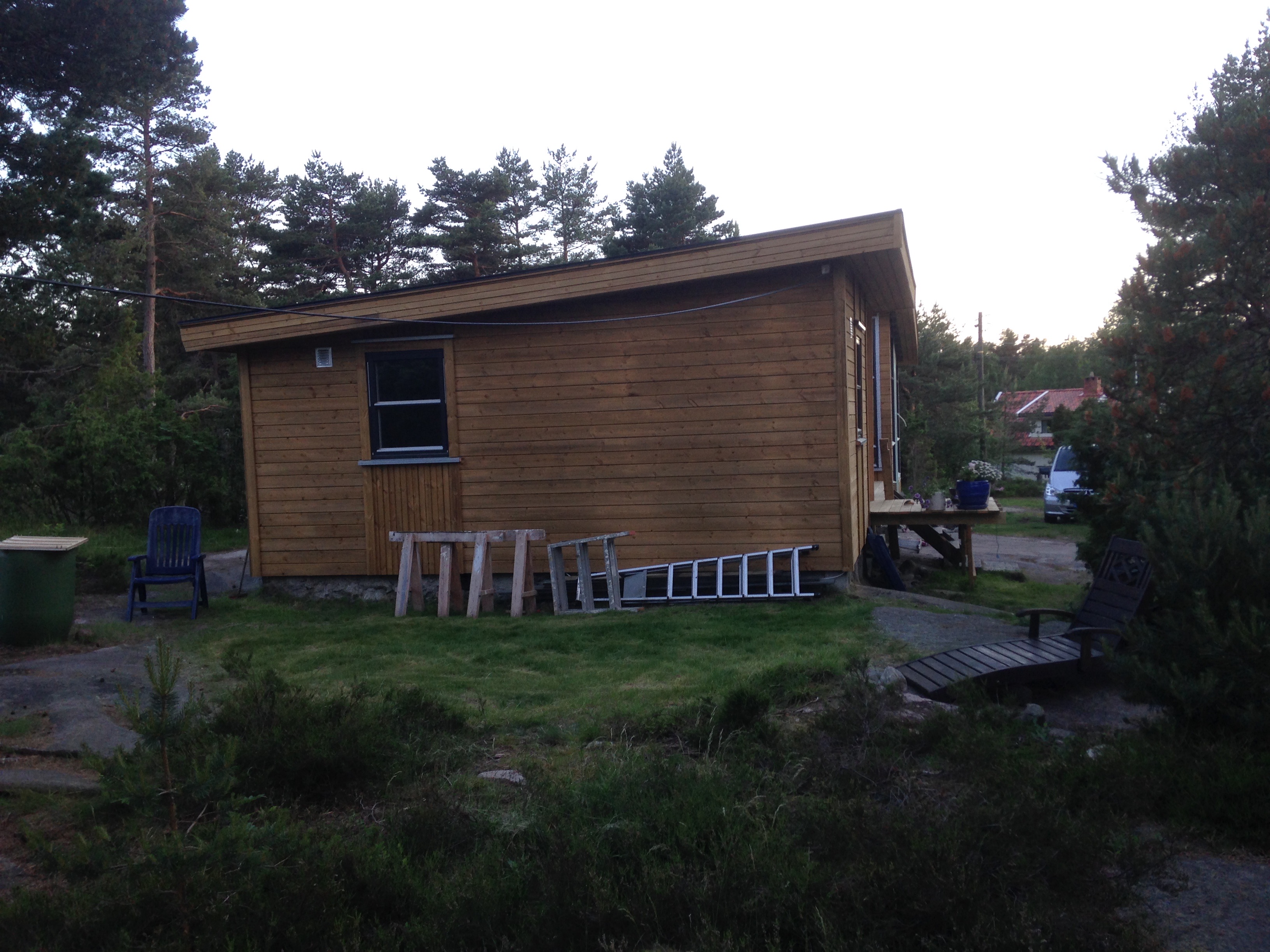 Hytte på Hvaler - Bilde 7