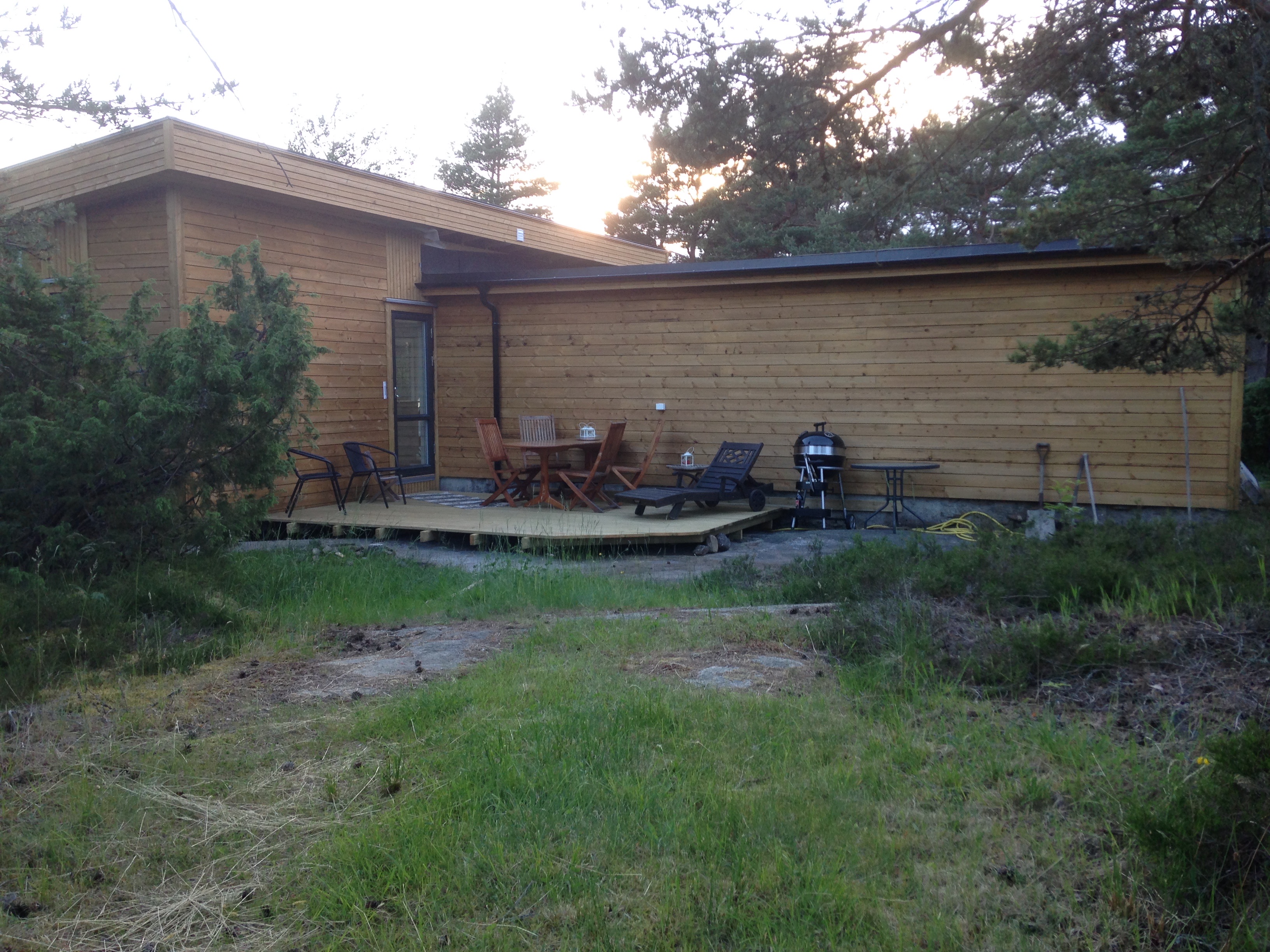 Hytte på Hvaler - Bilde 9