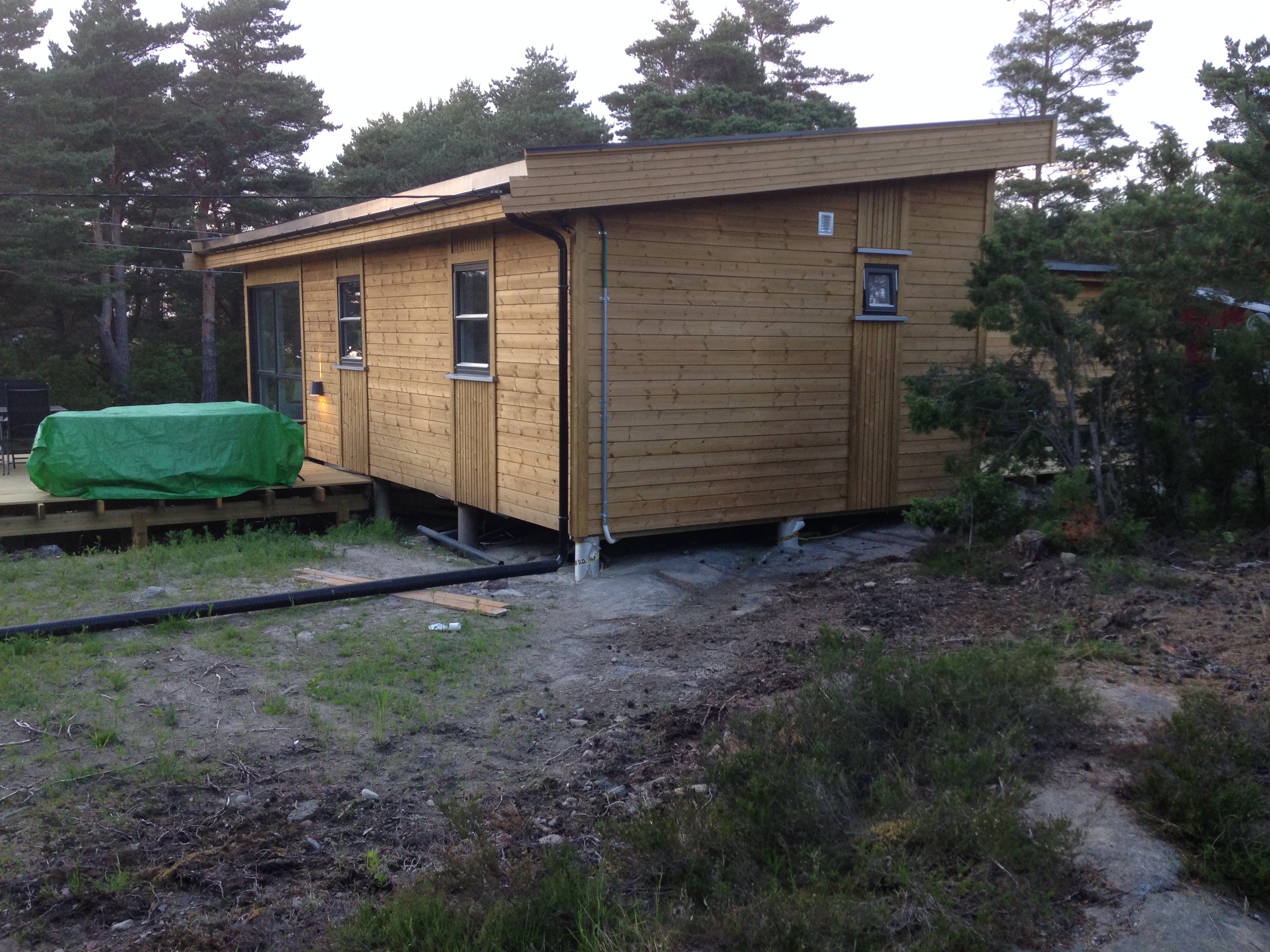 Hytte på Hvaler - Bilde 10