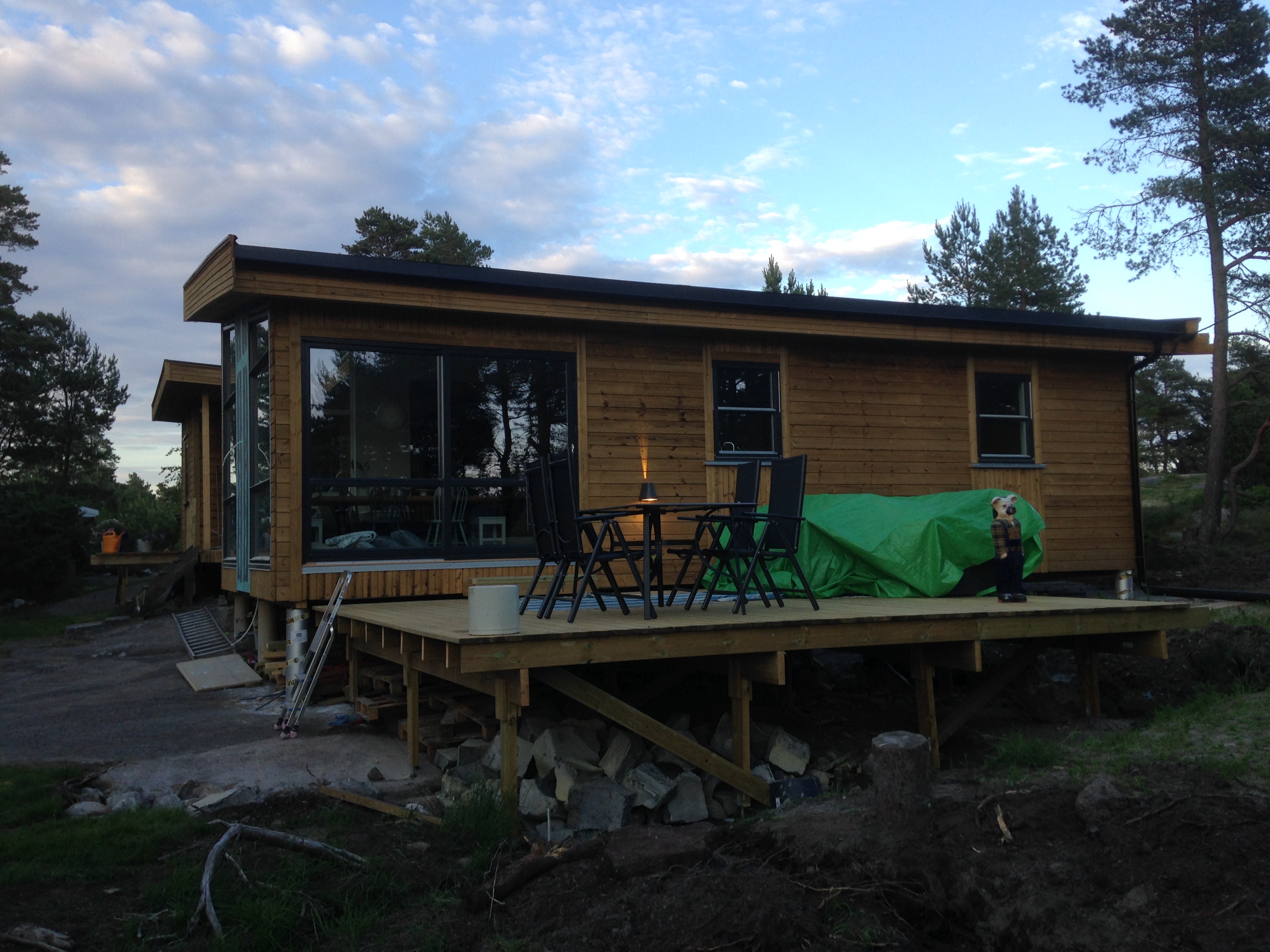 Hytte på Hvaler - Bilde 11