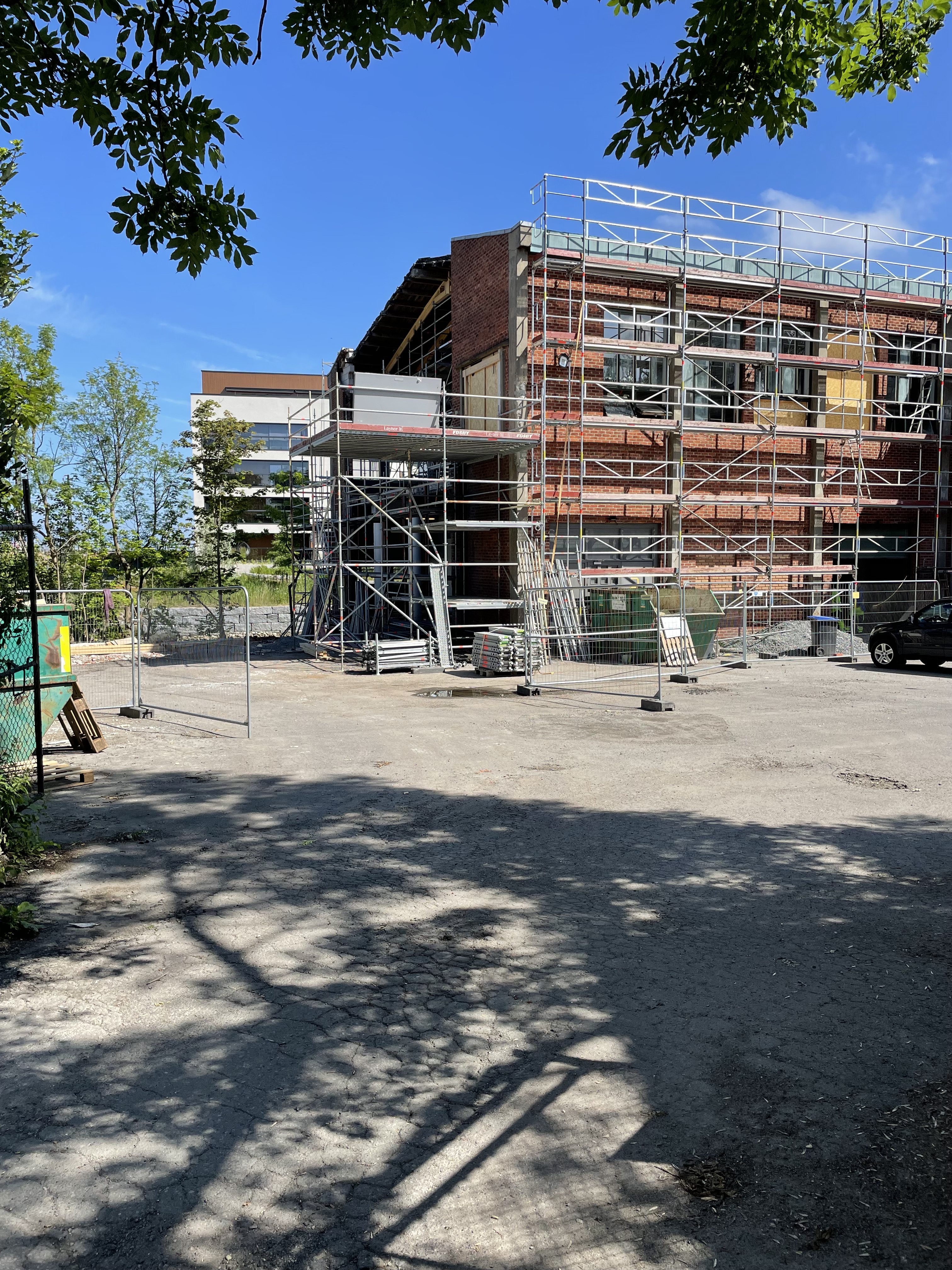 Metra Moss - Bilde 1