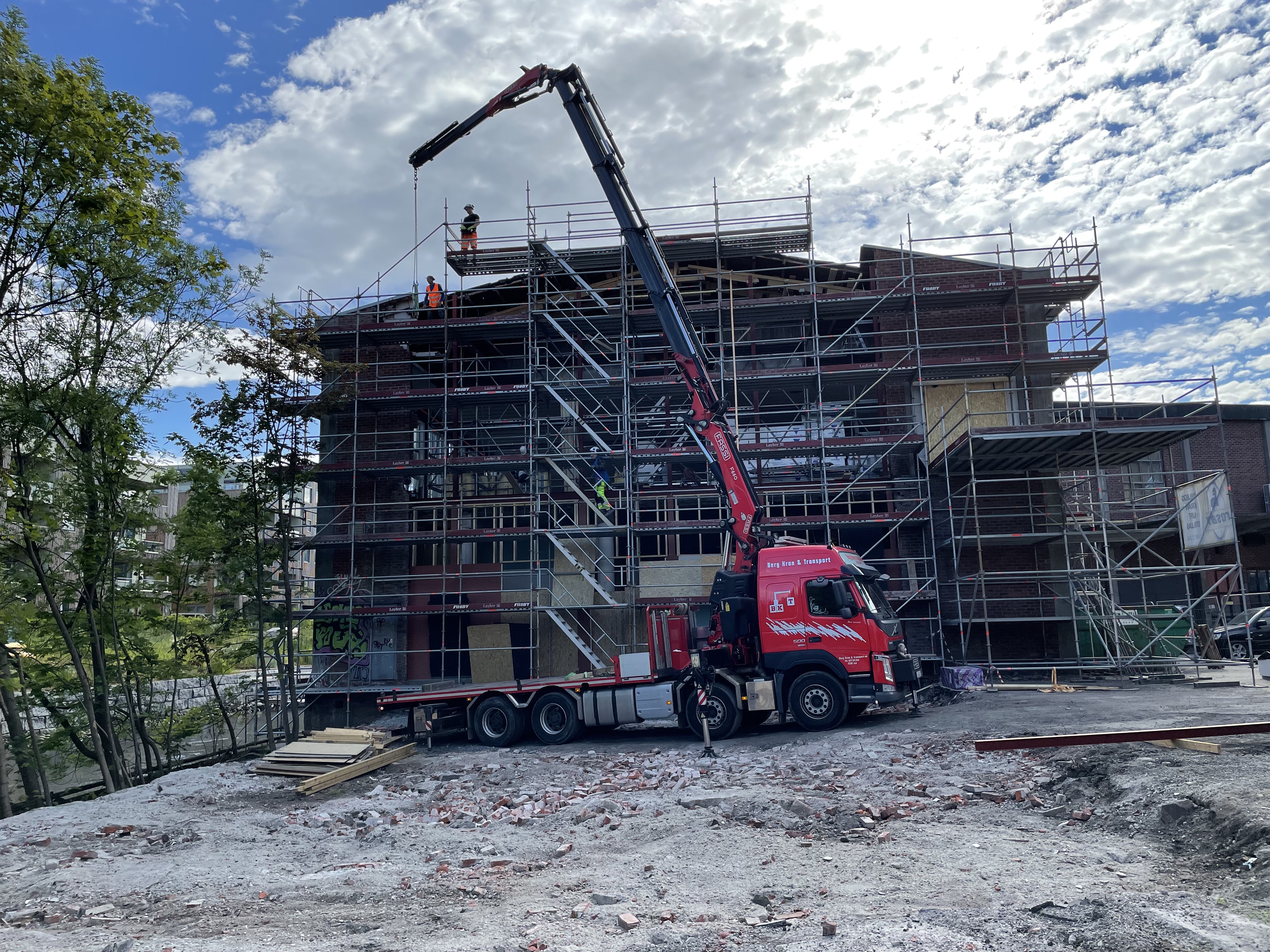 Metra Moss - Bilde 15