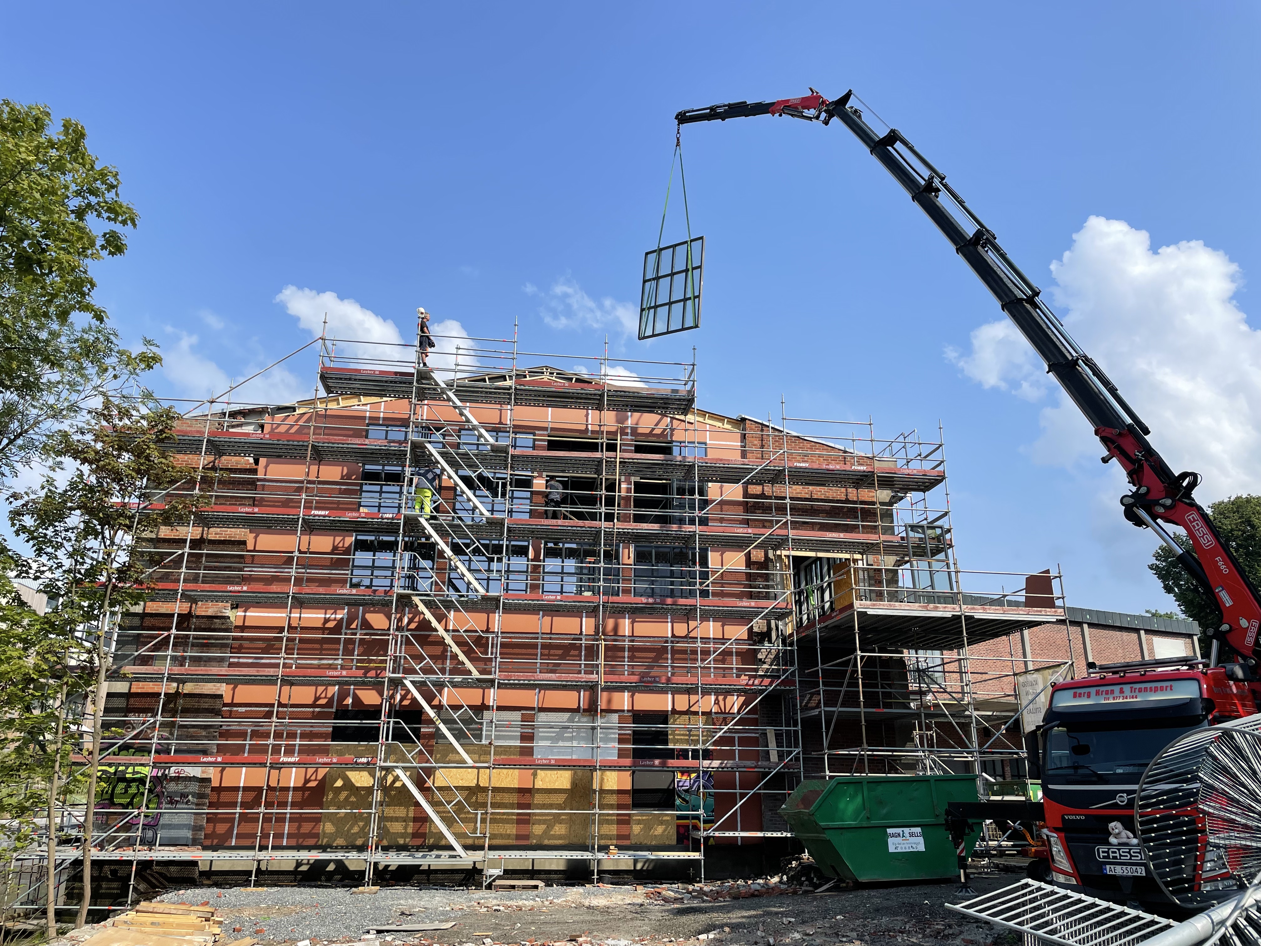 Metra Moss - Bilde 17